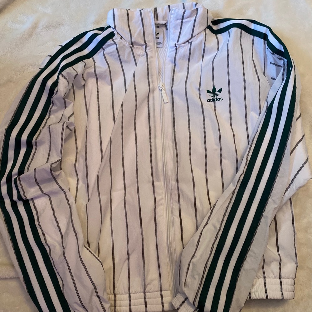 Vintage Adidas jacket
